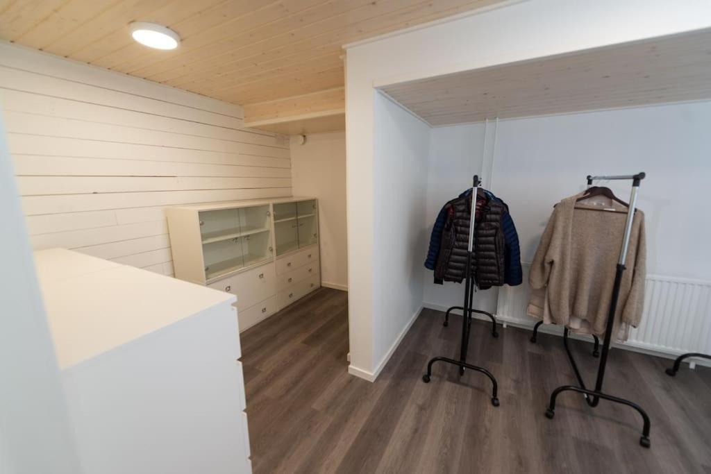 Stella Lapponia Two Floors 200 Sqm Leilighet Rovaniemi Eksteriør bilde