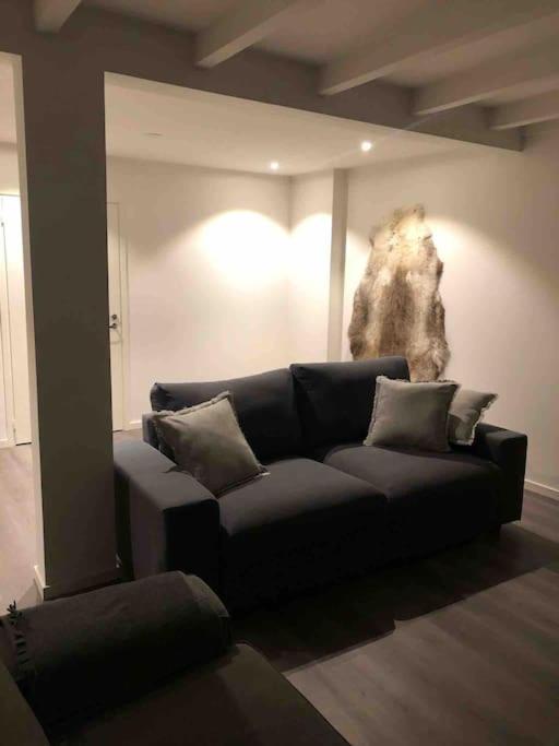 Stella Lapponia Two Floors 200 Sqm Leilighet Rovaniemi Eksteriør bilde