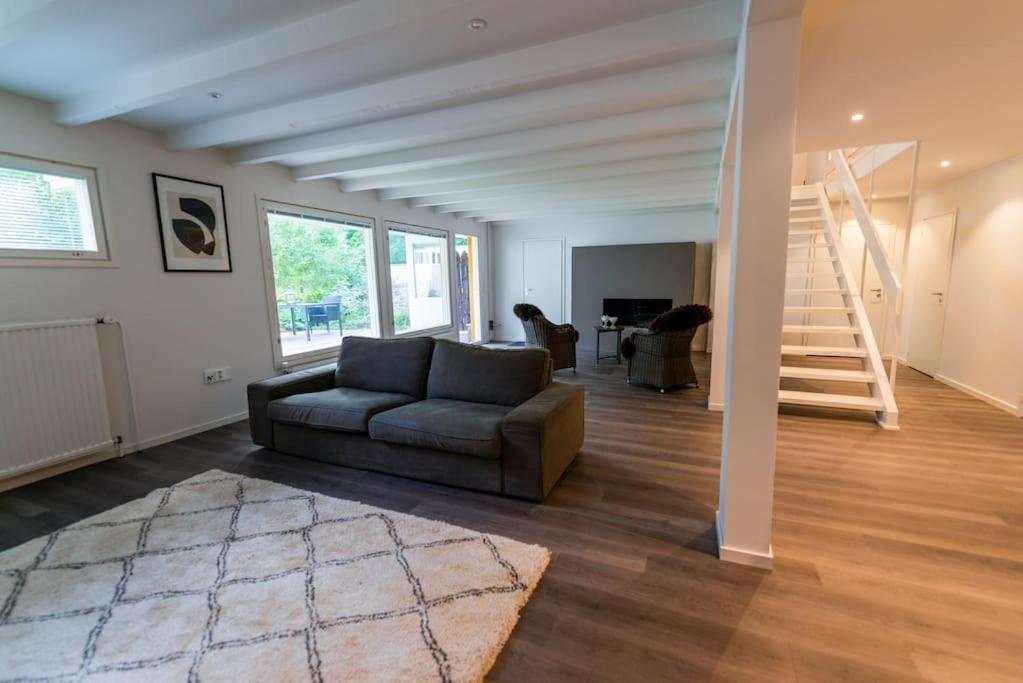 Stella Lapponia Two Floors 200 Sqm Leilighet Rovaniemi Eksteriør bilde